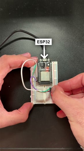 Measure Angles in Real Time with MPU6050 + ESP32