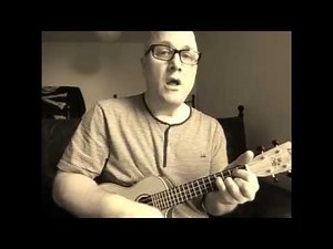 Chuck Berry's 'Roll Over Beethoven' - Rock and Roll Ukulele - Jez Quayle