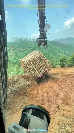 Chargement précaire : Comment éviter les accidents avec les charges lourdes ?