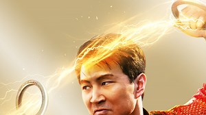 Shang-Chi and the Legend of the Ten Rings - Apple TV