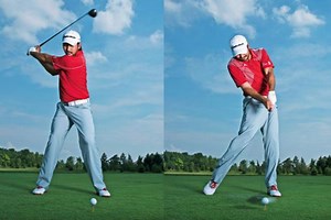 Cover Story: Jason Day's 4 Keys To Distance