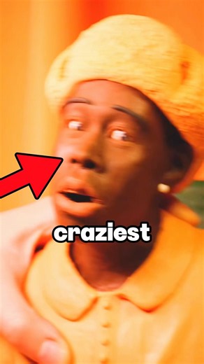 The CRAZIEST Tyler The Creator Fan Art EVER!😱