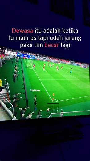 Apalagi pake madrid hahaha #2024 #no #realmadrid #ps3 #playstation #viral #fyp #efootball #gamboxpatch #storytime