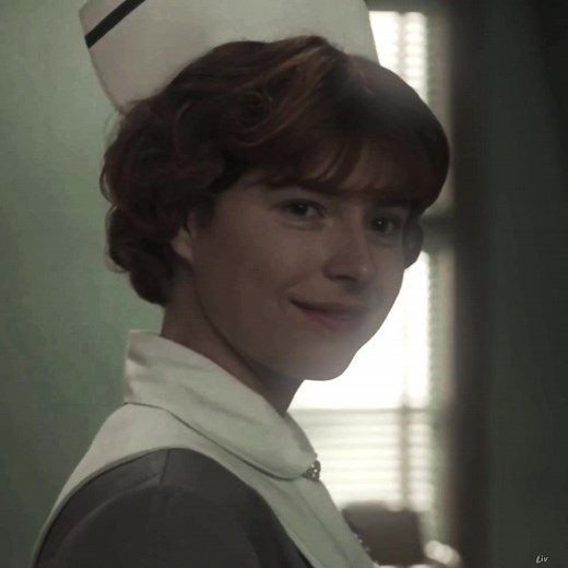 Favorite Killer Nurse Jessie Buckley Edit