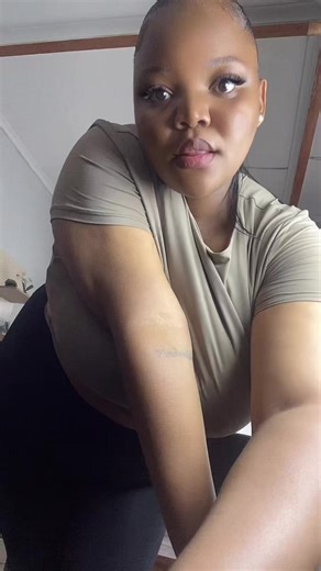 Tswana Girl Culture in South Africa