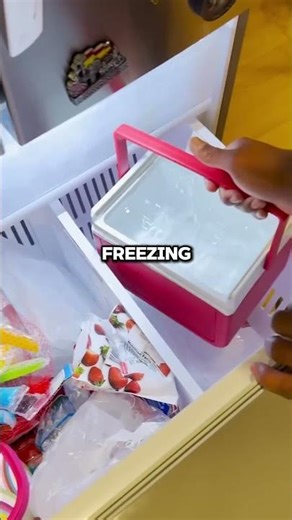 Why Restaurants Have Clear Ice