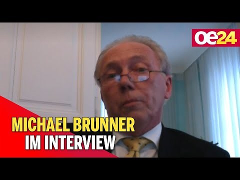 Fellner! LIVE: Michael Brunner im Interview