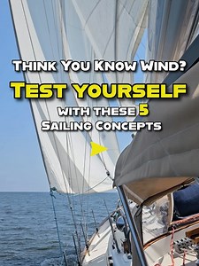 7.8K views · 75 reactions | The Sailing Academy on Reels | Facebook