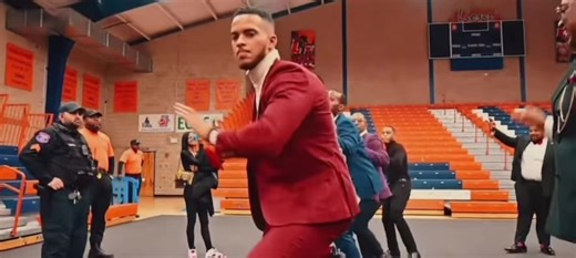 Kappa Alpha Psi Fraternity, Inc. Event Highlights
