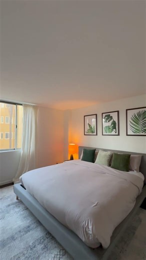 This condo puts you right in the center of Hillcrest living.