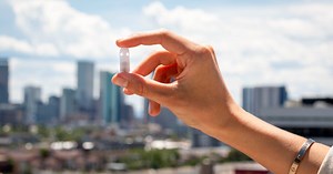 Scientists say smart tablets could improve the effectiveness of medications