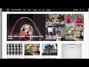 A new look for STLtoday