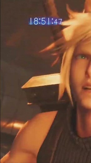 FINAL FANTASY VII REMAKE PART 2 – Full Story Walkthrough [4K 60FPS No Commentary]