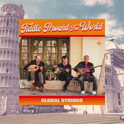 The Music Factory Fiddle (Promo)