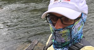 Gear Review: Check Out the AMP Ray Gaiter by American Made Performance