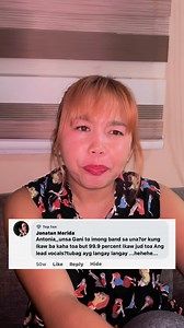 18K views · 1K reactions | Basin GERMS ko’s BAND-AID sauna Angkol! Naalaan naman hinuon ko nimo!藍藍藍 HAHAHAHA! Lady Antonia @highlight #fbreelsfypシ゚ #fbpost #pakaroningnungvlogger | La Dy AntoNia | Facebook