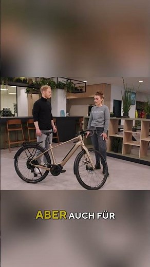 Kalkhoff L Touring Review: The E-Bike That Can Actually Do EVERYTHING? 🚀