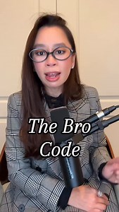 20K views · 2K reactions | What is the girl version of bro code? #life #love #relationships | Lena Nguyen - Family Law & Divorce Lawyer | Facebook