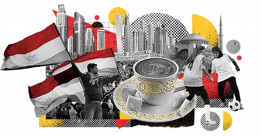 Middle East: Countries and Current Events | HISTORY