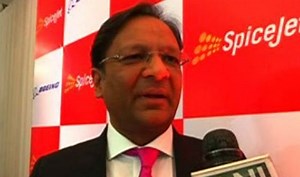 SpiceJet to buy 205 Boeing aircraft worth Rs 1.5 lakh crore