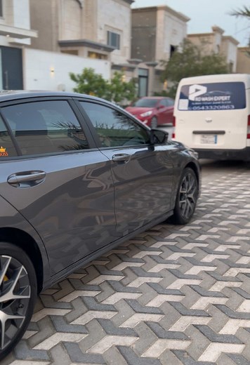 احجز موعد غسيل سيارتك الحين لانها هي اللي تستحق الحب والغرام ✨🚘 #مغسلة_سيارات_متنقلة #مغسلة_متنقلة_القطيف #مغسلة_سيارات_القطيف #تنظيف_سيارات #مغسلة_سيارات