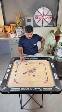 Day 78 / 365 - No Warmup, No Practice, Still Finished Clean