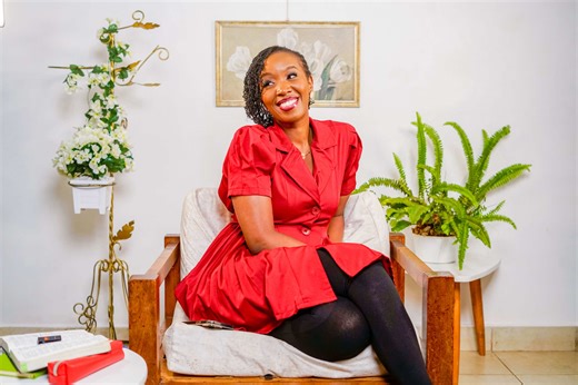 Hearing God's Voice for the New Year: Lesson 6 Insights