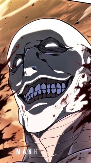 Attacked by titans #manhwa #manhwareccomendation #manhwaedit