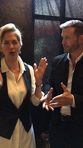 59K views · 1.2K reactions | What Christmas traditions do Kassie DePaiva and Eric Martsolf celebrate? | Days of our Lives | Facebook