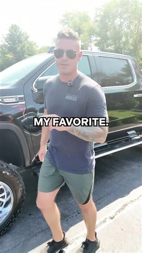 This STUNNING 2004 Truck Outclassed ALL Of The Modern Ones! 😍