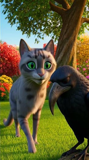 Super Fun Kids Cartoon 🎉 | Animated Story for Kids | Funny & Learning Video for Children