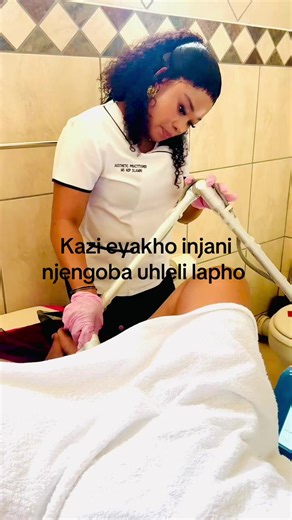 Kazi Eyakho Injani: Skin Glowing Products Review