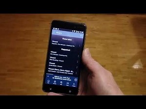 Use ComboKey Plus as your Android keyboard