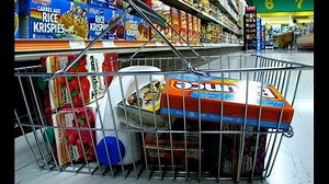 Abbott, HHSC announce over $1B in pandemic food benefits for Texas families