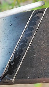 191K views · 2.4K reactions | Few people know the horizontal welding technique in stick welding | Welding Star Art | Facebook