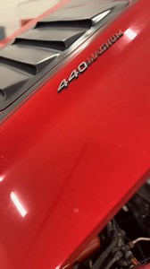 2.1K views · 70 reactions | Getting closer to completing our 1971 Dodge Charger R/T project! Got our leaking A/C suction line repaired and re-painted, repressurized system and seeing no more leaks so far! Also sourced a new vacuum HVAC switch from a Mopar yard. Should be here next week so we can wrap this project up!  #mopar #dodge #bigblock #musclecar #musclecarrepair #mechanic #lovethesecars | Schober Motorsports | Facebook