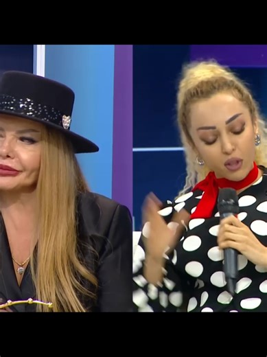 Ofelya Şabanova ilə Hiss arasında nə baş verib? - QALMAQAL | hiss