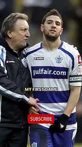 Random manager tactic makes Taarabt save the team #soccer #football 🔥