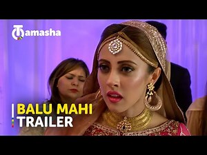 Balu Mahi on Tamasha