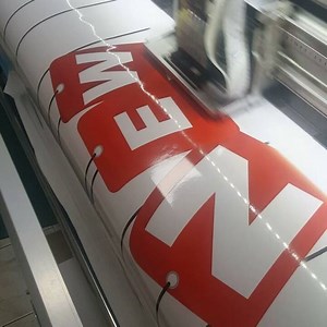 6.9K views · 27 reactions | Shop promotional Window sticker printing " New Arrivals" For inquiries Please inbox our fb page or viber to 7908527 | Volk | Facebook