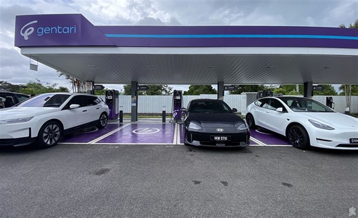 Malaysia's EV Boom faces reality check in 2026?