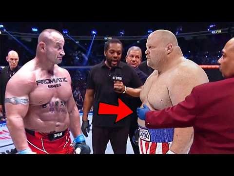 NO MERCY! The Most RUTHLESS Heavyweight Knockouts Ever.. (Ultimate Compilation!)
