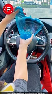 😱Slime! | Fact Force