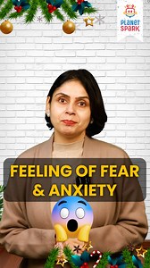 Word of the Day: Trepidation | Improve Your English Vocabulary || #planetspark Word of the Day 📖✨ Trepidation Trepidation means a feeling of fear, nervousness, or anxiety about something that is going to happen — like that uneasy feeling before a speech, exam, or big moment. 👉 Example: There was clear trepidation in his voice before he began the presentation. Now it’s your turn! 💬 Can you form a sentence using the word “trepidation”? Comment below 👇 At PlanetSpark, we help students build str