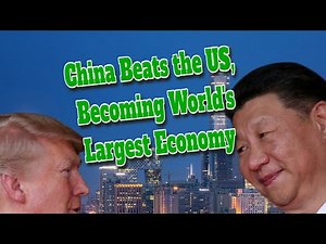 Why China’s Economy Is Surging in 2025 | Real Numbers, Real Trends