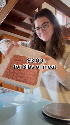 Kelsey on Instagram: "My freezer is my best friend"