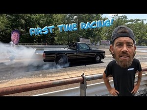 We Took the s10 Racing!