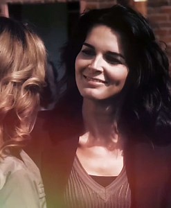 Exploring the Dynamics of Rizzoli and Isles Characters