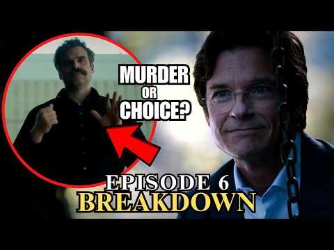 DTF St. Louis Episode 6 Explained: What Really Happened to Floyd?