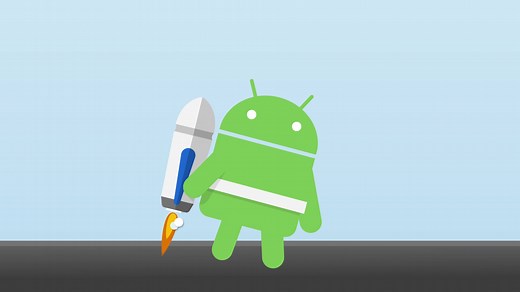 Android Jetpack 导航组件 | Android 中文教学视频